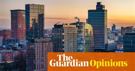 We have seen the failure of Tory levelling up, so in Manchester .